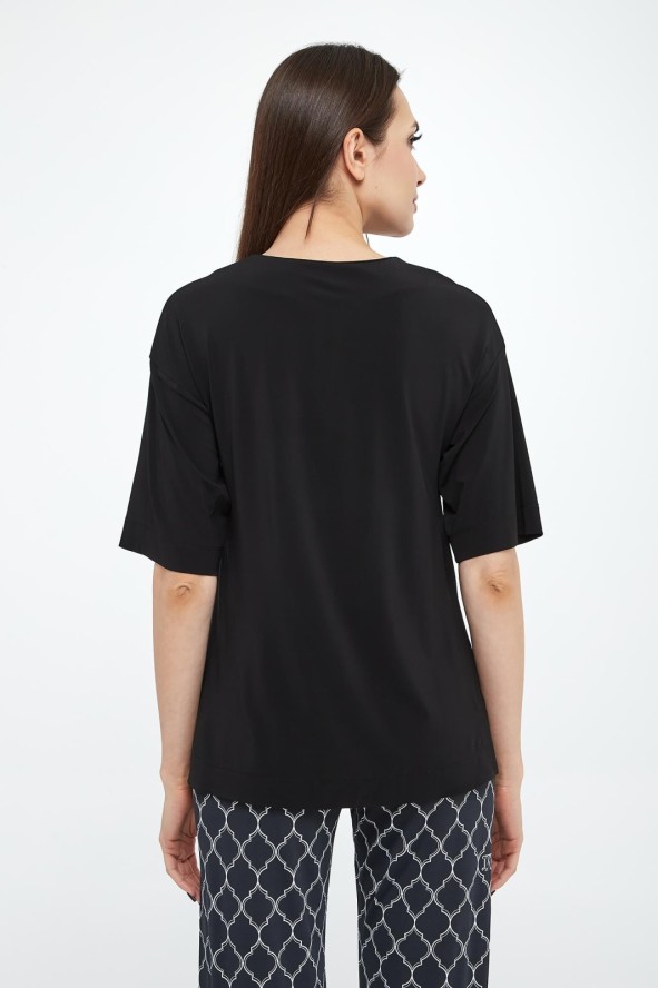 Bluzka damska Rigel MAX MARA BEACHWEAR