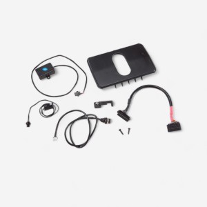 FRO 500 KOMPLET KABLI ELEKTRYCZNYCH