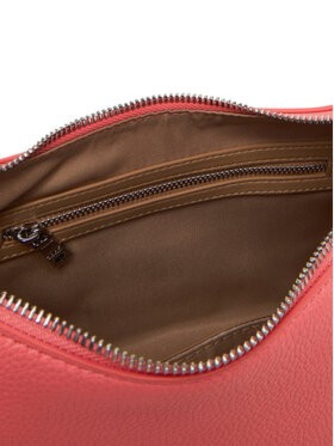 LOVE MOSCHINO Torebka JC4018PP1MLT0464 Koralowy