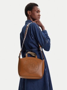 KARL LAGERFELD Torebka A1W30058 Beżowy