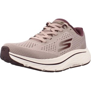 Buty SKECHERS 129052S GO RUN CONSISTENT 3 RUSHLIN Fioletowy