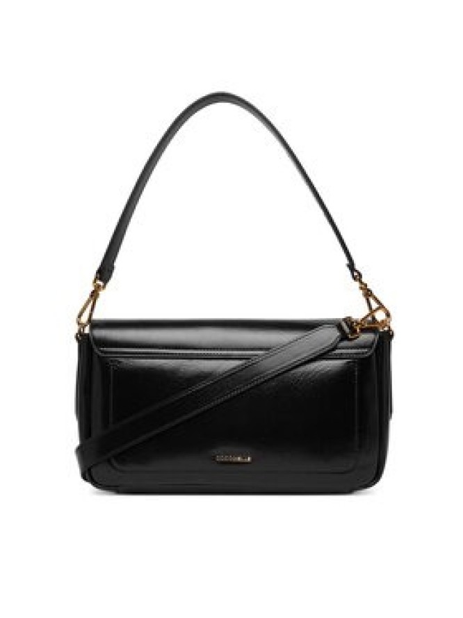 Coccinelle Torebka U4M Coccinelle C-Me E1 U4M 12 01 01 Czarny