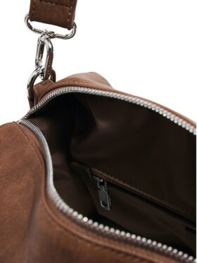 Desigual Torebka Habana 25SAXPAD Brązowy