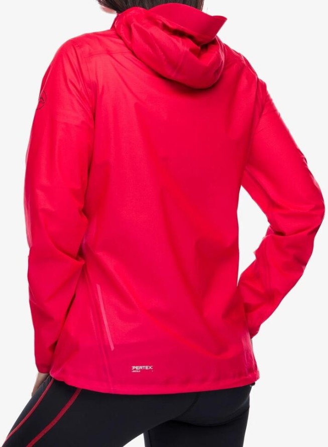 Kurtka biegowa damska La Sportiva Ethereal Pro Jacket