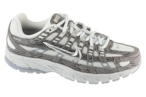 Buty sportowe Sneakersy damskie, W P-6000 SE