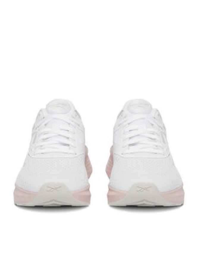 Reebok Buty do biegania EO-ZIG DYNAMICA 6 100271438 Biały