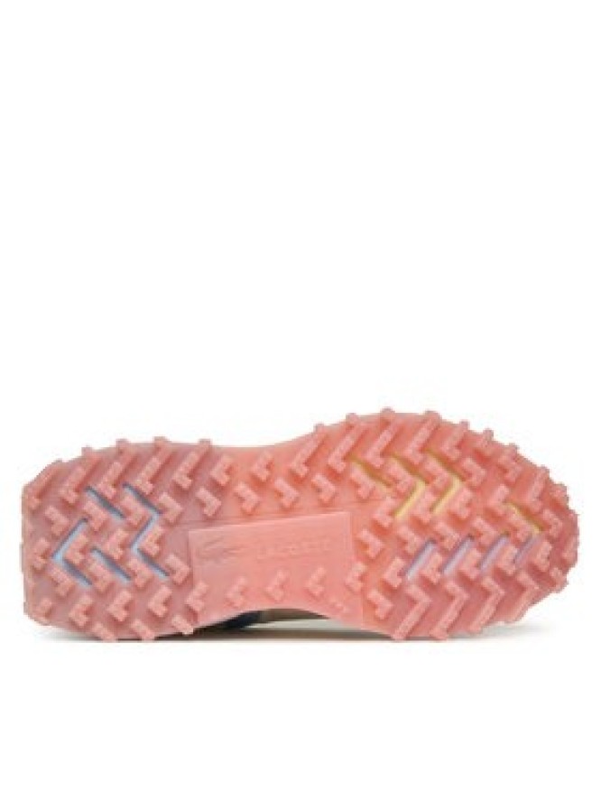 Lacoste Sneakersy Elite 7-50SFA0074 Biały