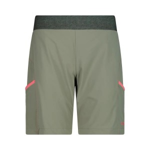 Bermudy turystyczne damskie CMP