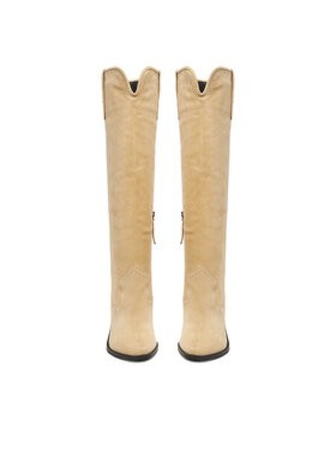 Badura Kowbojki EO-BRAYLE-01 Beżowy