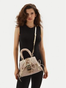 Steve Madden Torebka Bdiego-R SM13001346 Różowy