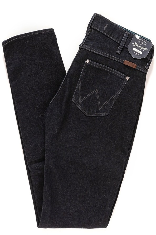 WRANGLER CORYNN SMOOTH LEGS W25FP537R