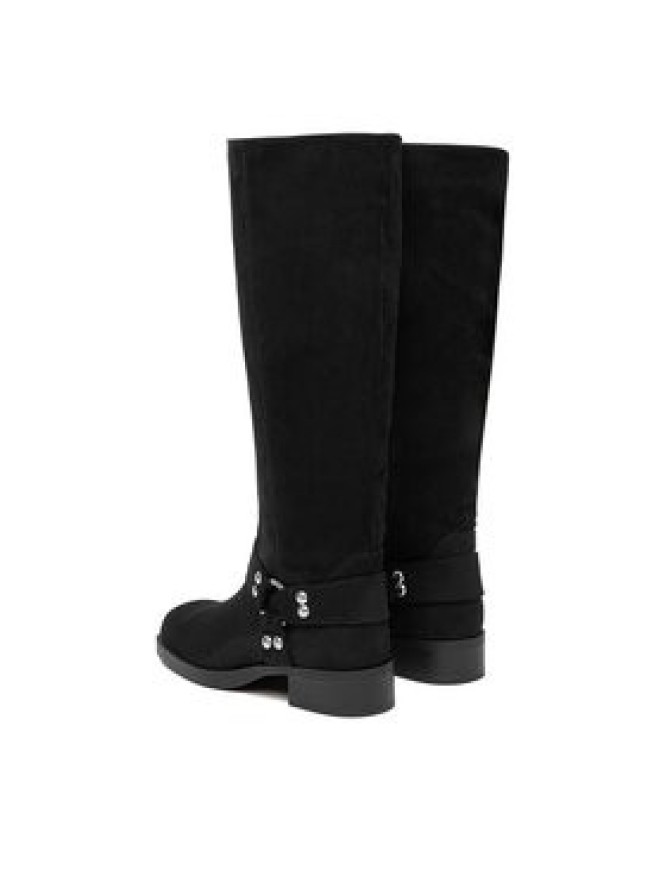 JENNY Kowbojki CEO-HY80176-2 Czarny