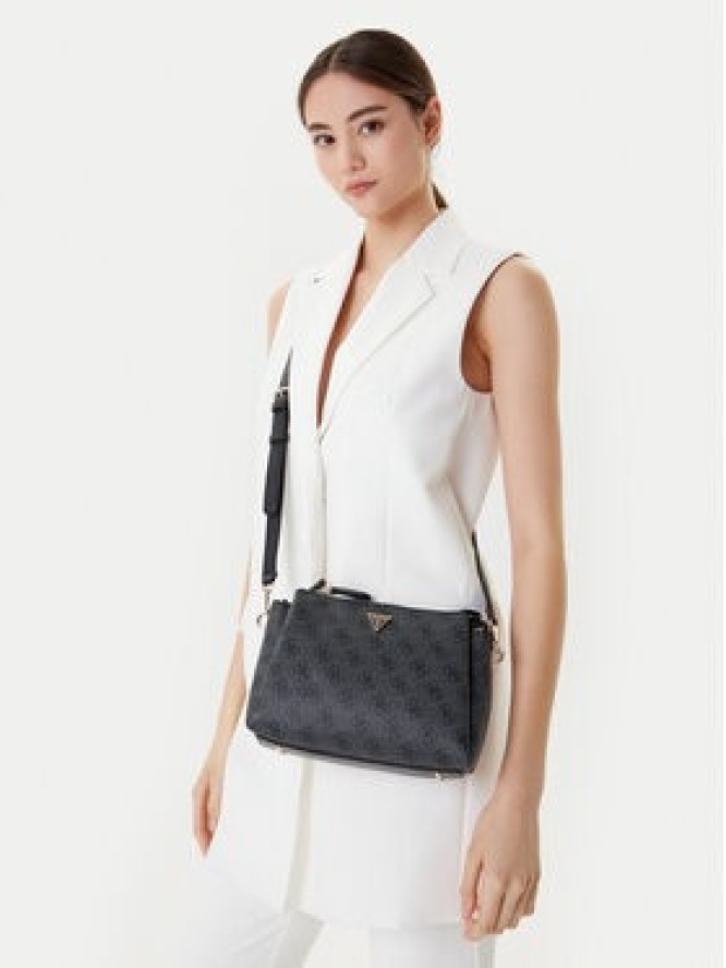 Guess Torebka Noelle II HWBG96 72120 Szary