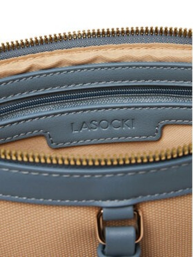 Lasocki Torebka LSK-O-004-07 Beżowy