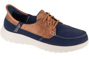 Buty do chodzenia damskie, Slip-Ins: On-The-Go Flex - Palmilla