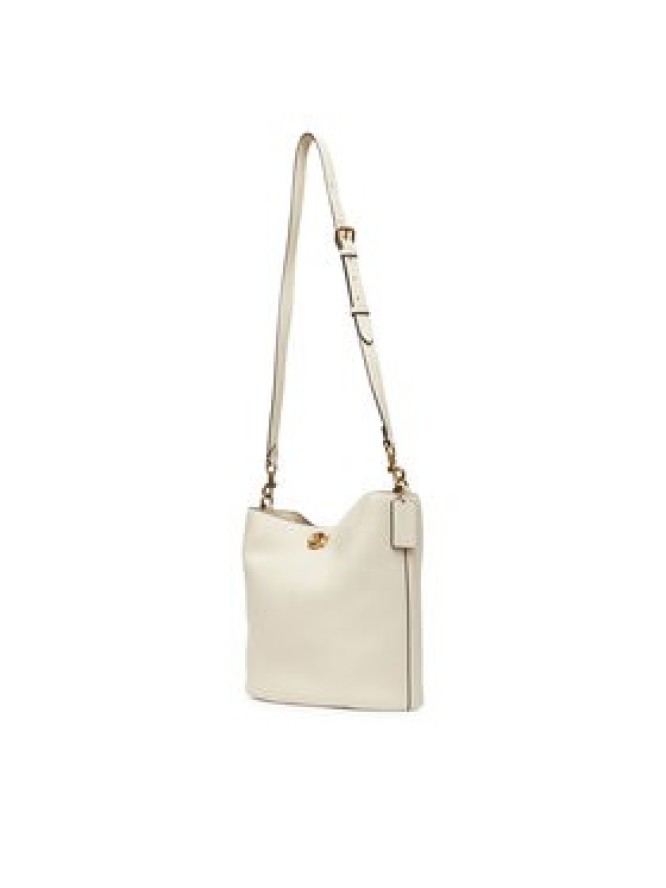 Coach Torebka Willow CW624 Biały