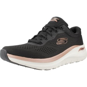 Buty do chodzenia damskie Skechers Bkrg Arch Fit