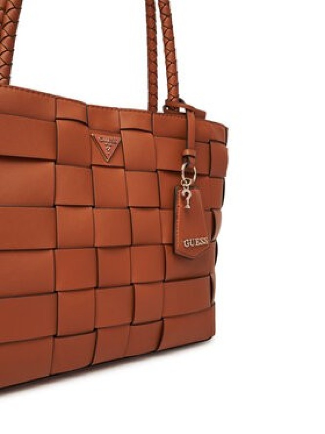 Guess Torebka 175743 Brązowy