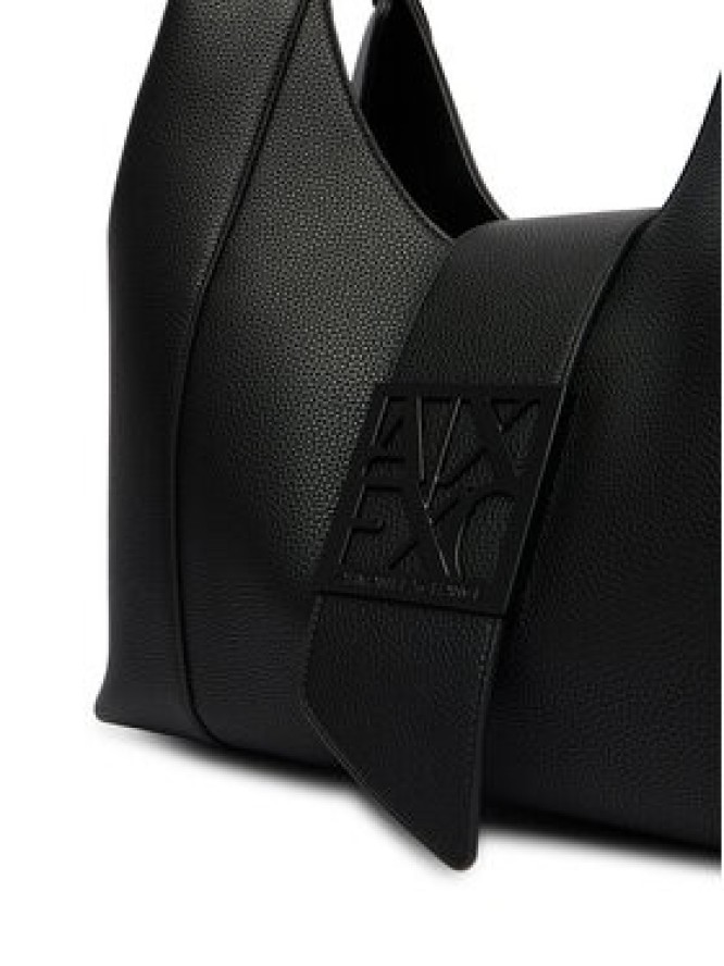 Armani Exchange Torebka XW003002 AF11902 UC001 Czarny