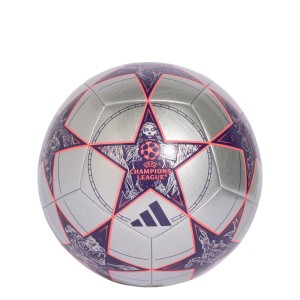 Piłka Liga Mistrzów Club 25/26 League Stage
