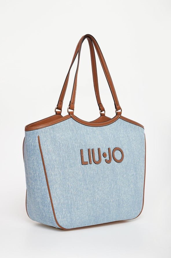 Torebka damska shopper LIU JO