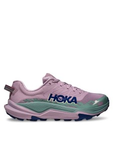 Hoka Buty do biegania Torrent 4 1155074 Różowy