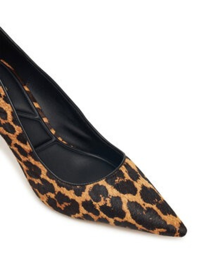 Aldo Szpilki Verone 14119935 Brązowy