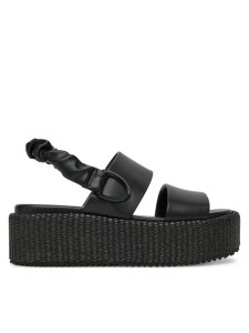 Blauer Sandały S5OPAL04/RAF Czarny