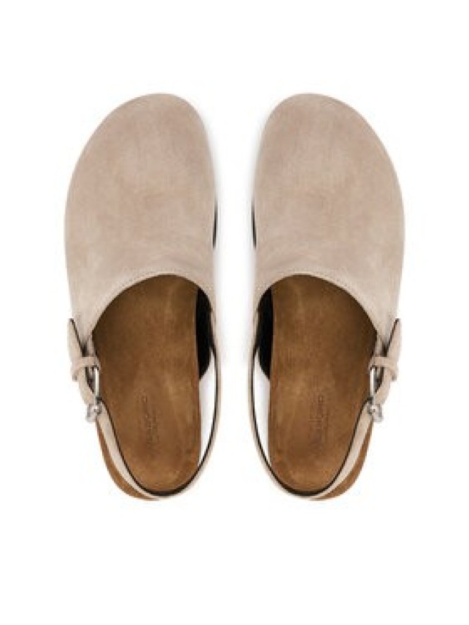 Vagabond Shoemakers Sandały Effie 5922-540-09 Beżowy