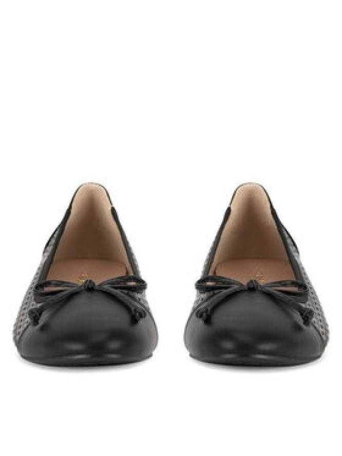 Clara Barson Baleriny WS2055-15 Czarny