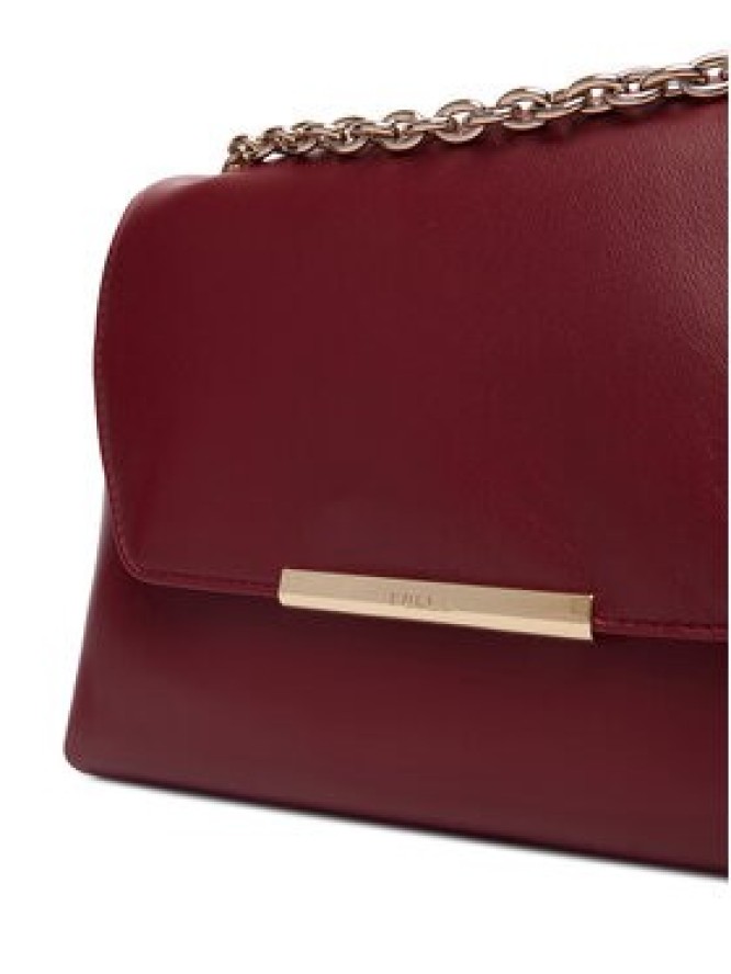 Furla Torebka Nadia S WB01817 BX2269 CN 0053S Czerwony