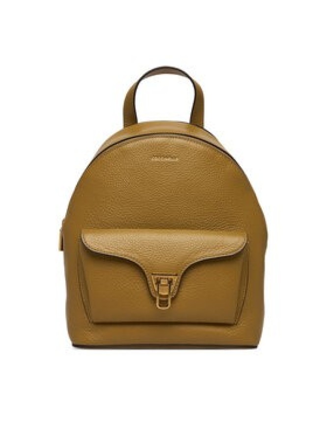 Coccinelle Plecak TFK Coccinelle Beat Grneratio E1 TFK 14 01 01 Zielony