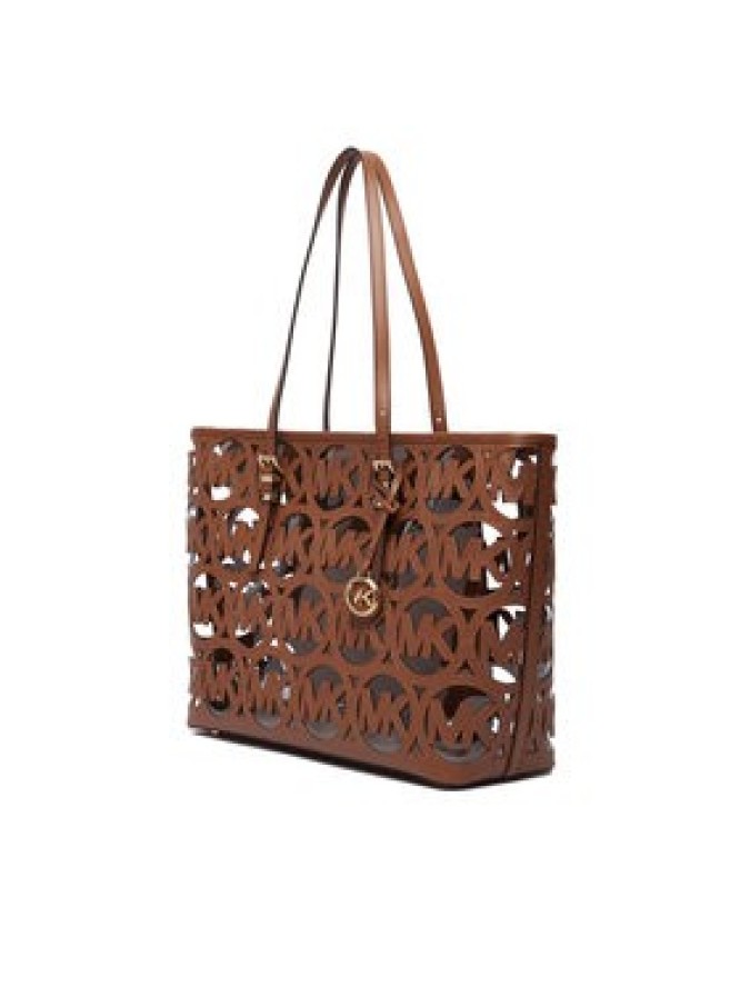 MICHAEL Michael Kors Torebka 30S6GQNT9O Brązowy