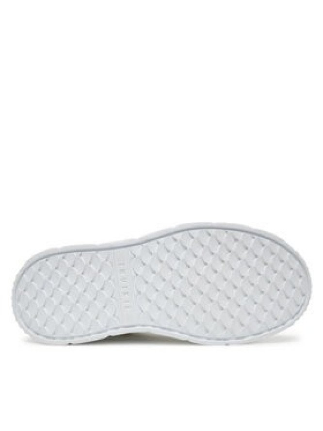 Inuikii Trzewiki Matilda 35203-033 Biały