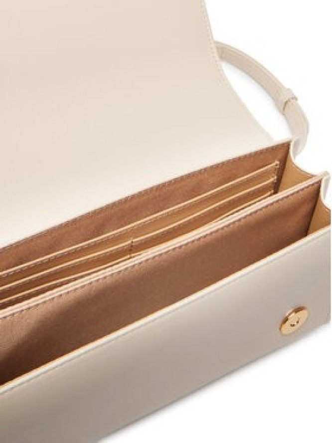 LOVE MOSCHINO Torebka JC4170PP1OLX0110 Écru