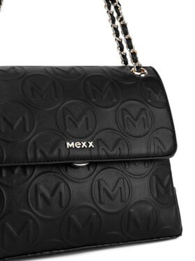 MEXX Torebka MEXX-S-012-07 Czarny