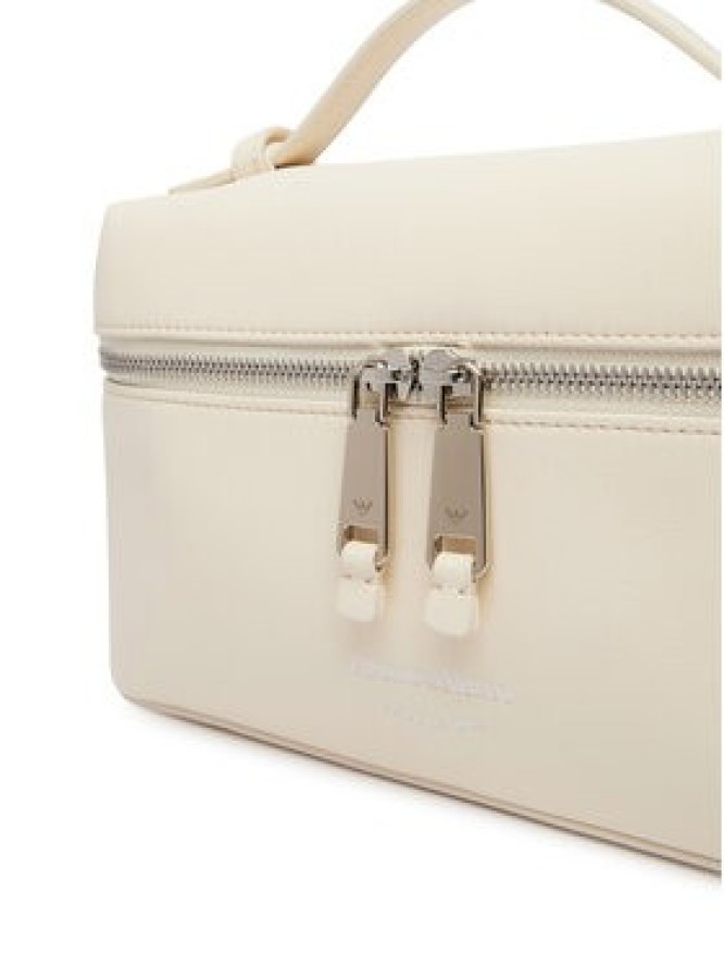 Emporio Armani Torebka EW004564 AF19229 U1070 Écru