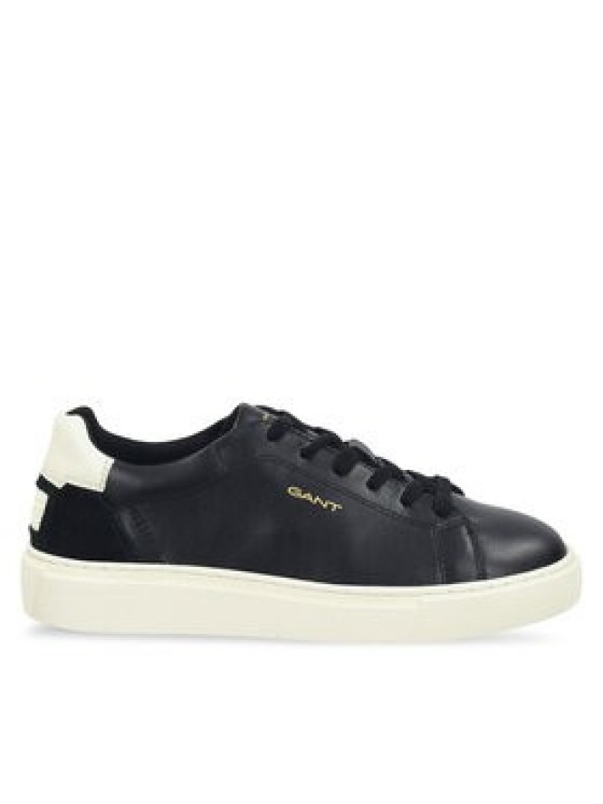 Gant Sneakersy 32531217 Czarny