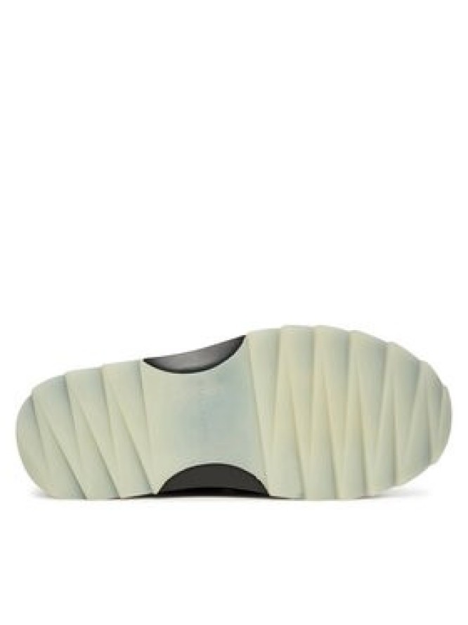 EMU Australia Śniegowce Sharky Mini Bandana W13199 Czarny