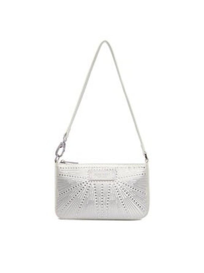 Nine West Torebka CEO-LUXE SERENITY-LA374-4773 Kremowy