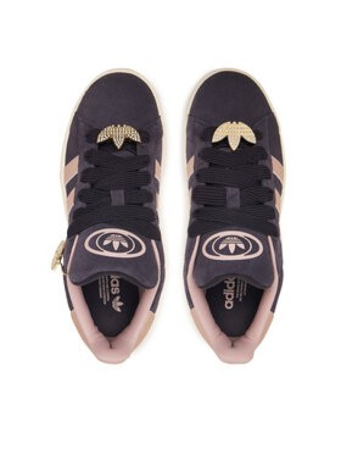 adidas Sneakersy Campus 00s KK0048 Fioletowy