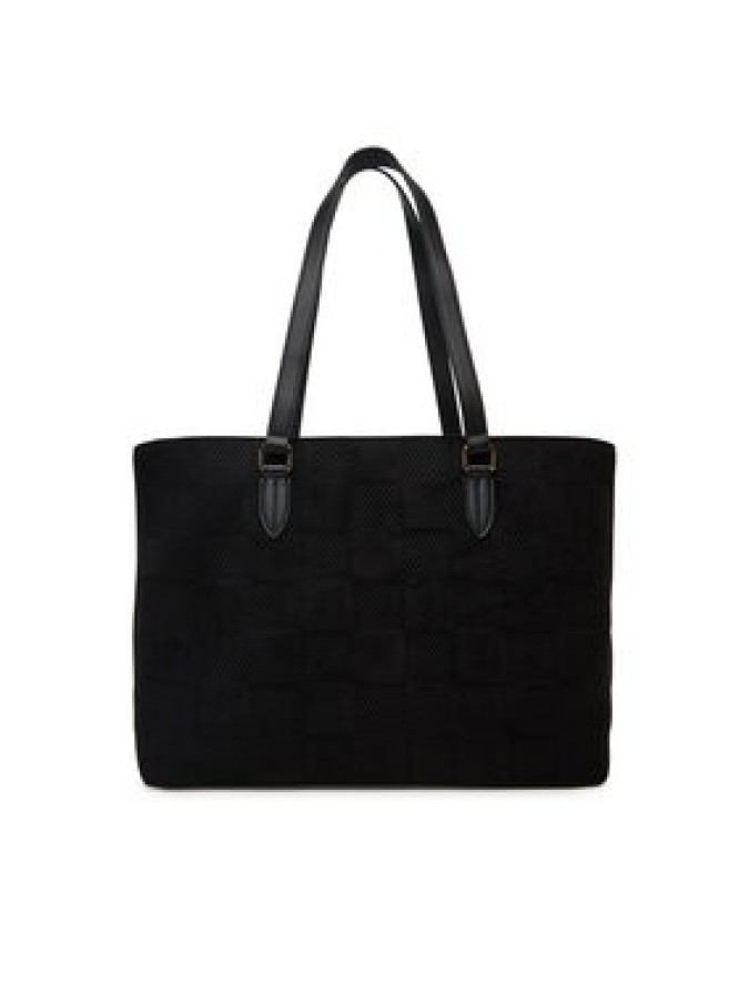 LOVE MOSCHINO Torebka JC4123PP0NKB100A Czarny