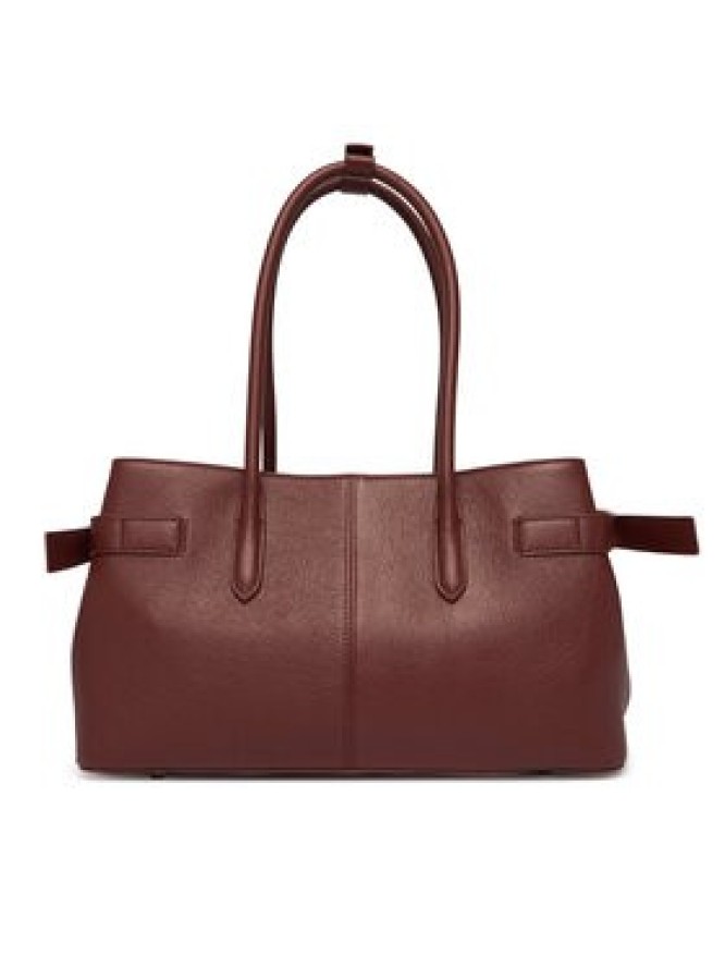 Patrizia Pepe Torebka 8B0305/L162 Brązowy