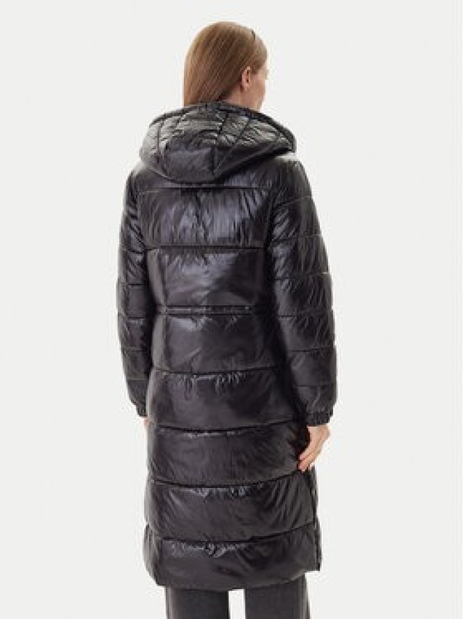 Morgan Kurtka zimowa 252-GMODE Czarny Regular Fit