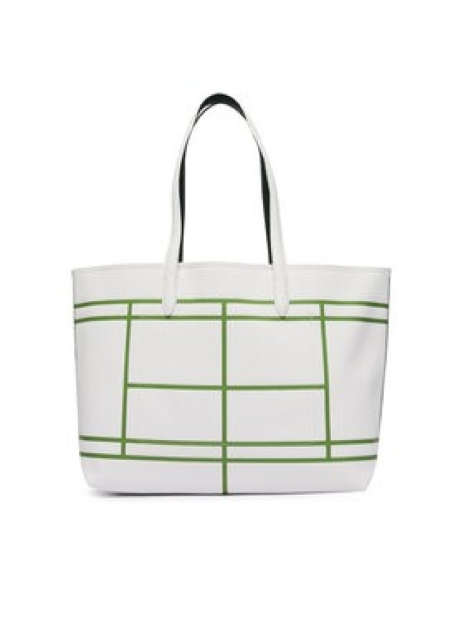 Lacoste Torebka Anna NF5250AS Granatowy