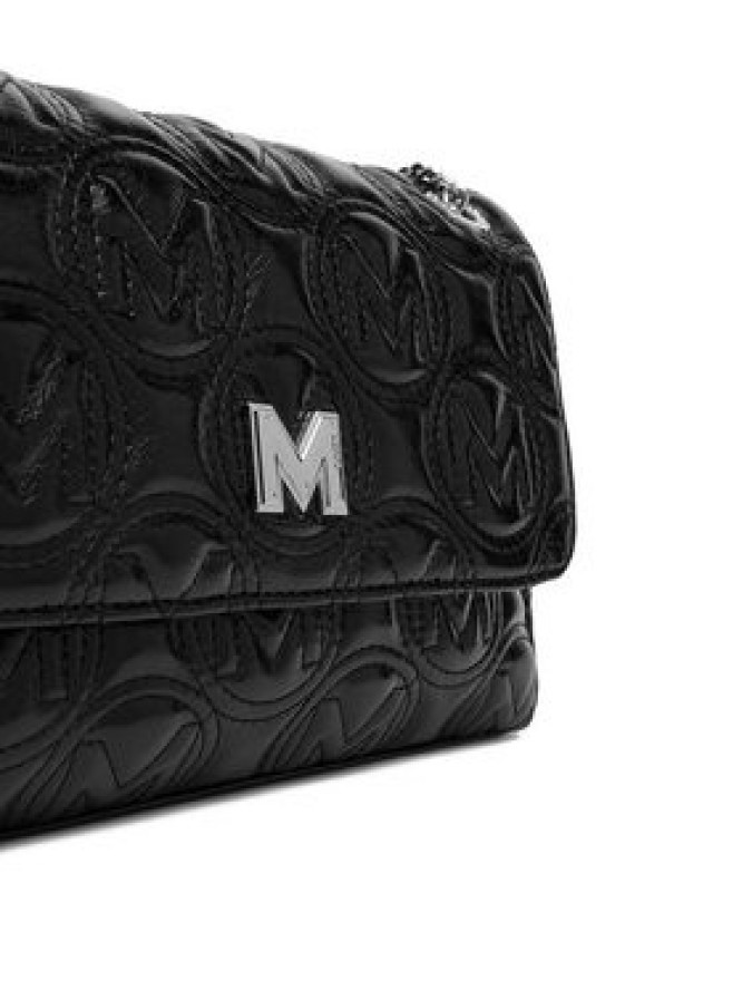MEXX Torebka CEO-MEXX-L-014-10 Czarny