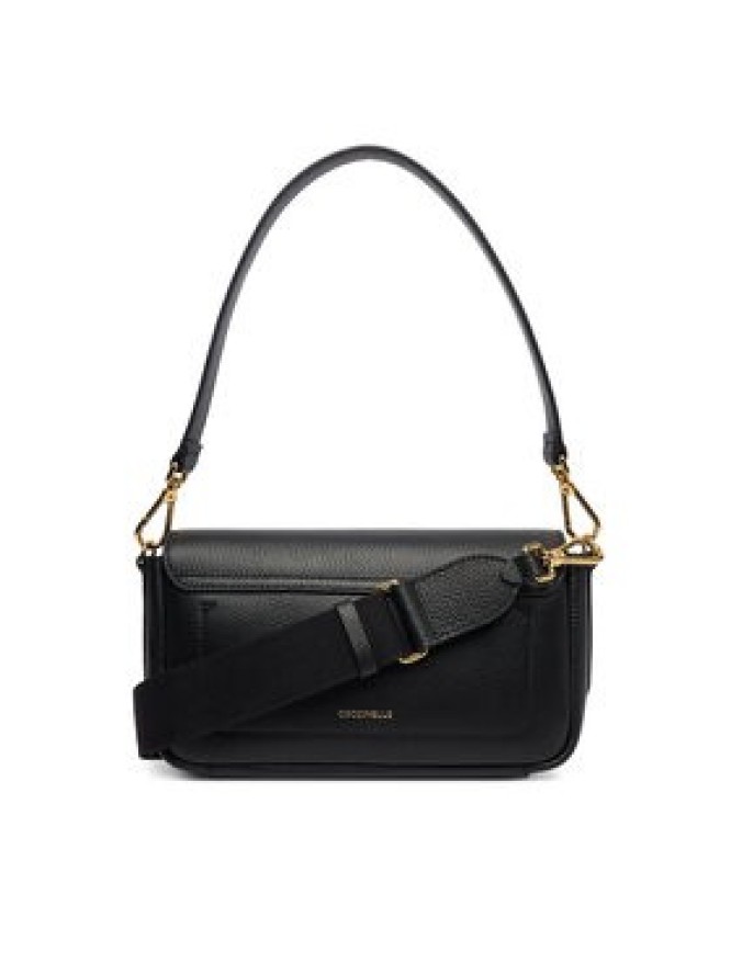 Coccinelle Saszetka 329191 Czarny