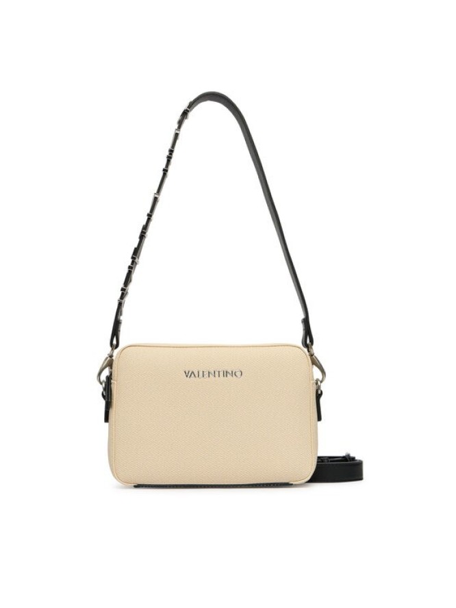 Valentino Torebka Alexia Summer VBSA0D09 Kremowy