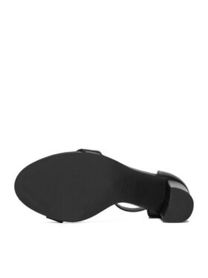 Jenny Fairy Sandały WSS20538-01 HURT Czarny