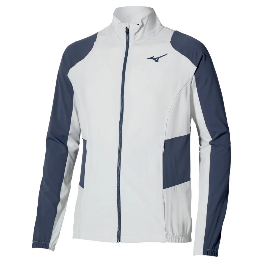 Damska bluza dresowa Mizuno